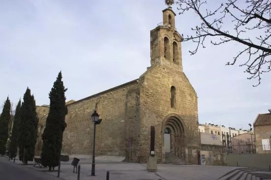 Iglesia Sant Marti