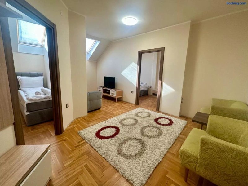 Agape Villa Hotel & Restaurant