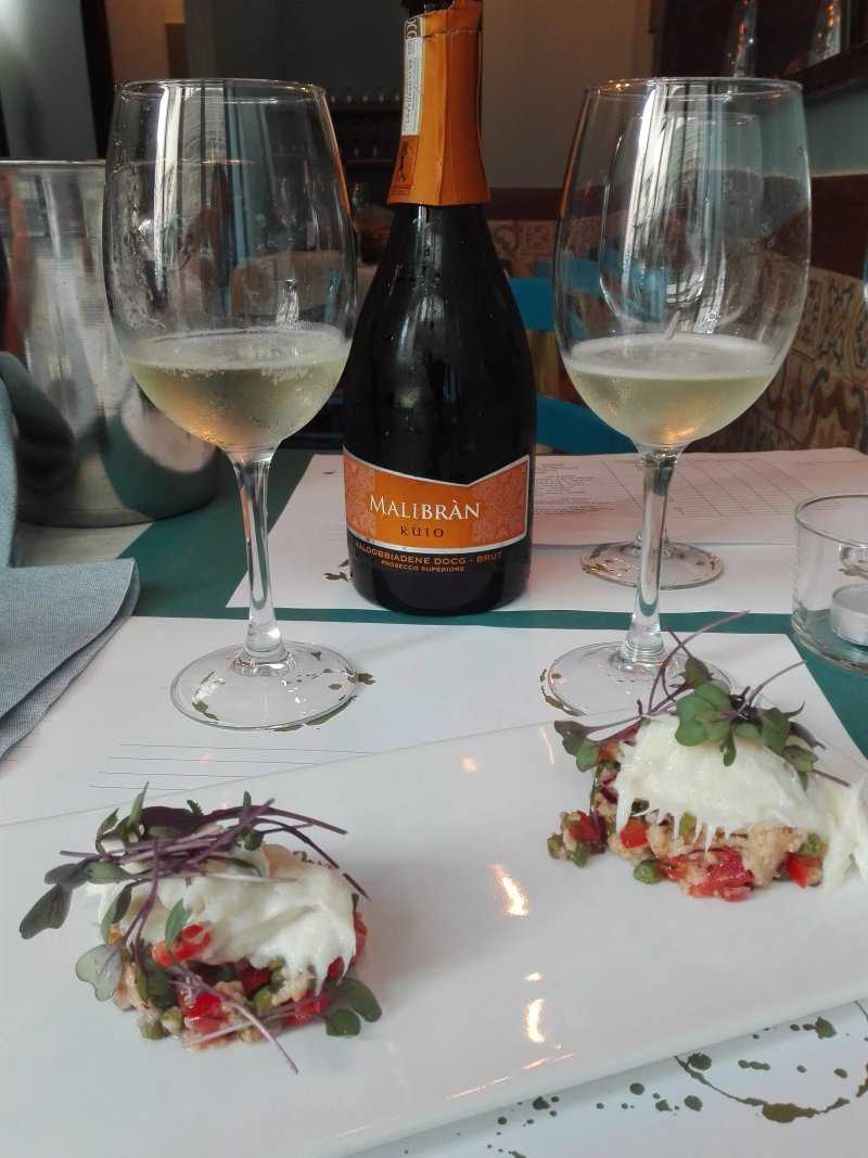 Lola Wine Food & Tartare