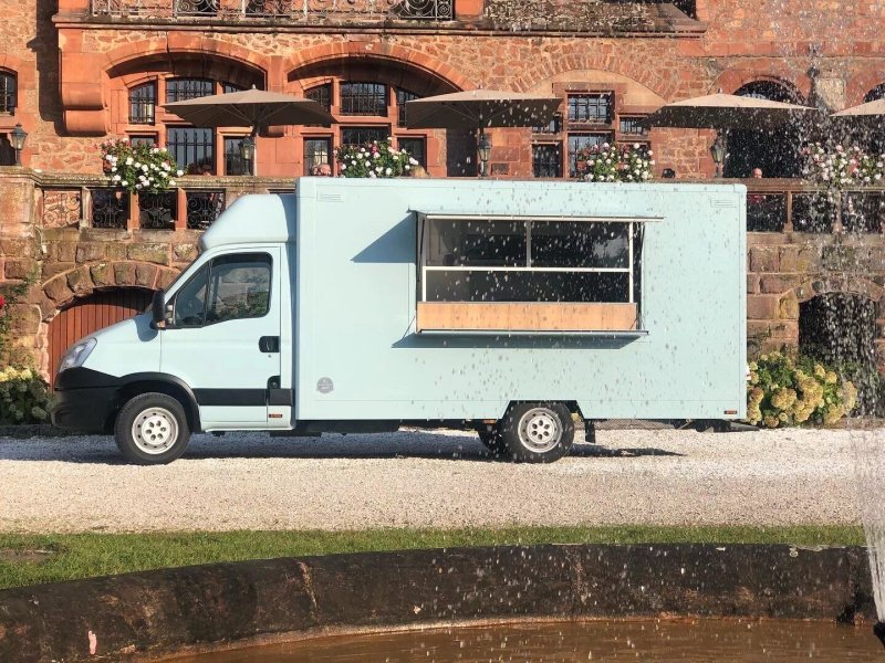 Ess[bar] Foodtruck