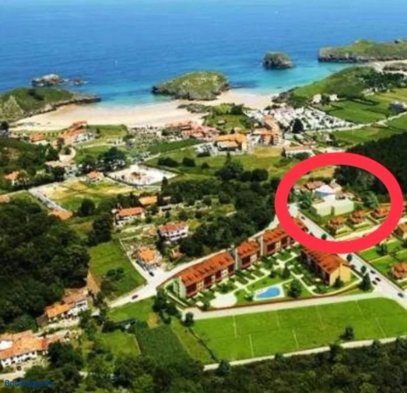 Apartahotel La Barzana