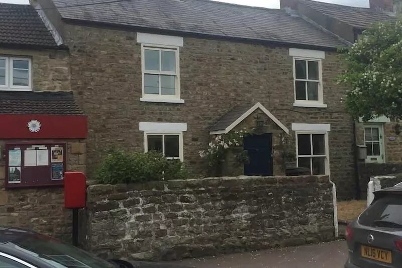 Beautiful Stone Cottage in Wensleydale