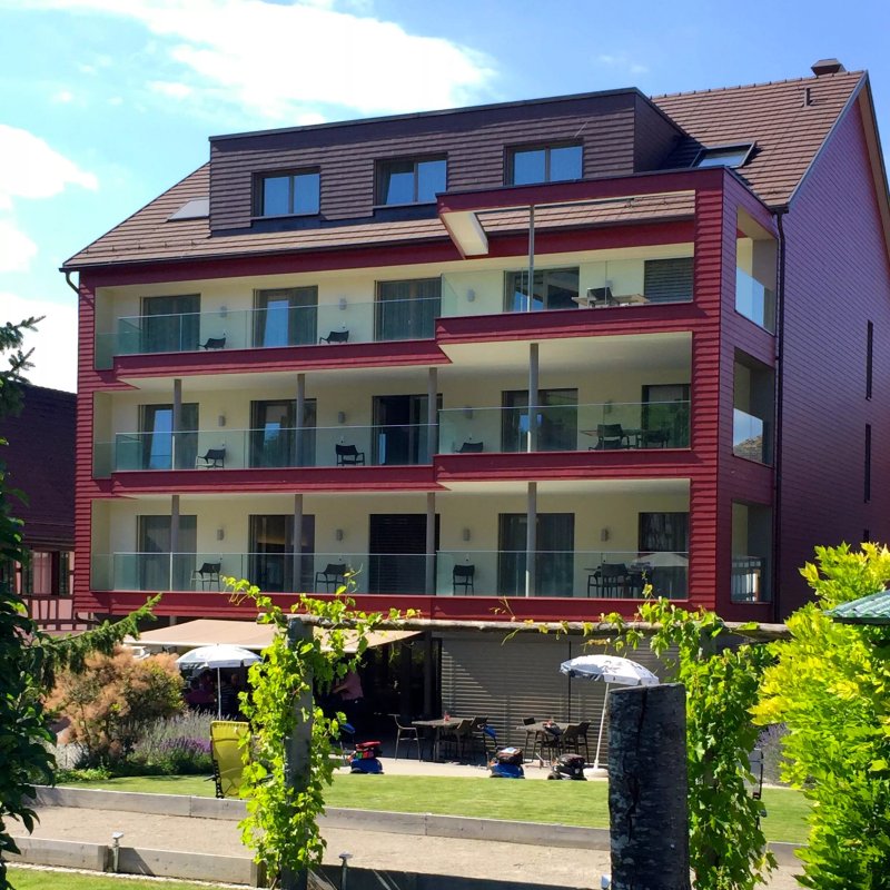 Ferienhotel Bodensee