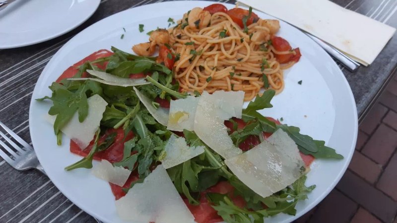 Ristorante Da Aldo