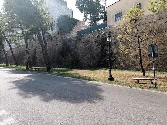 Quartiere  Borgo