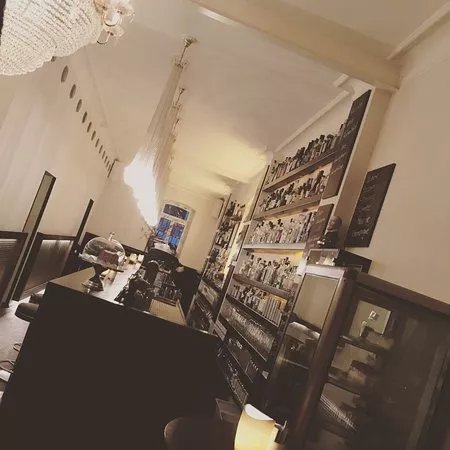 Reichsstadter Cafe & Bar