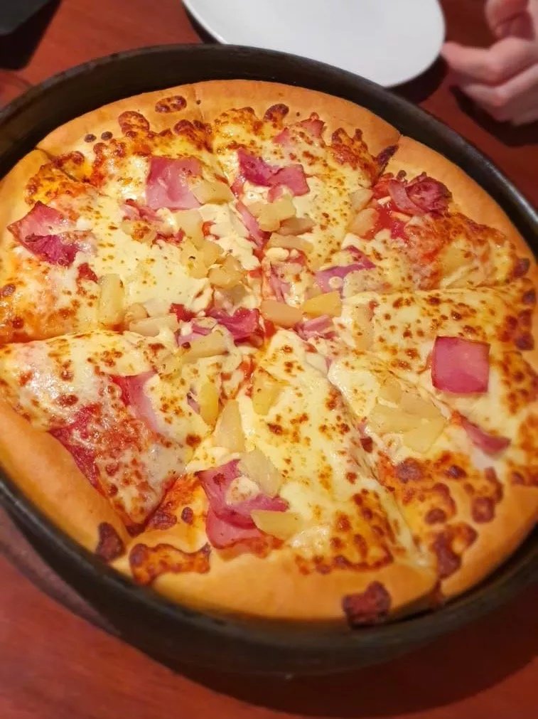 Pizza Hut Stuttgart, Rotebuhlplatz