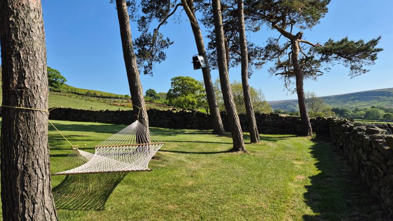 Hollins Farm Holiday Huts