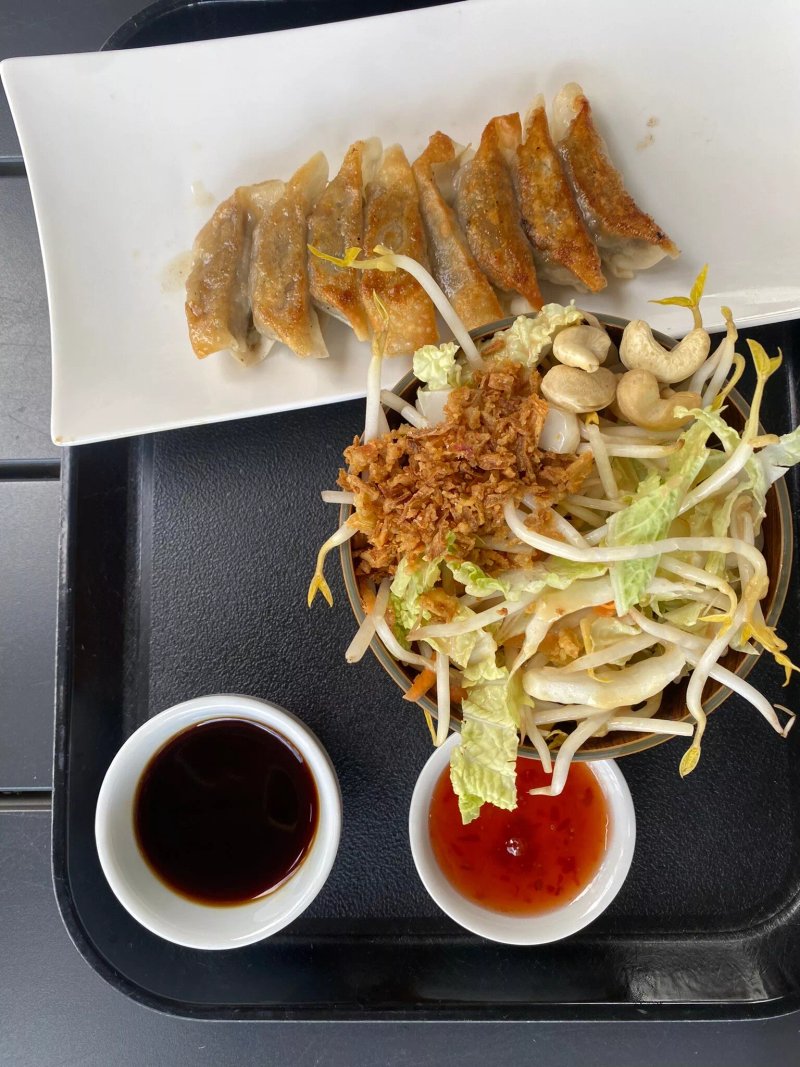 Gyoza Factory