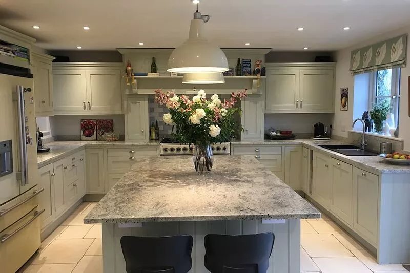 Lovely country house in Test Valley