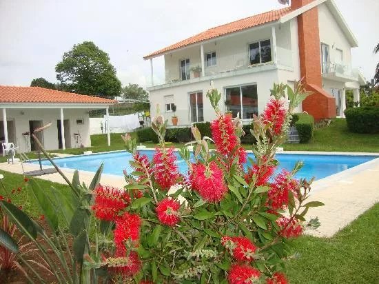 Villa Vale Flores