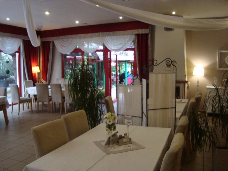 Restauracja Gabriella