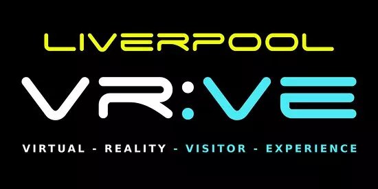 The VRVE - Liverpool