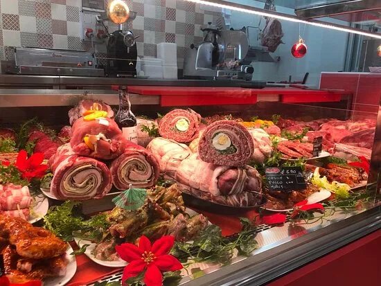 Meat Macelleria