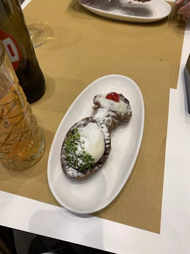 Bar Biffino Mazzoleni Stefania