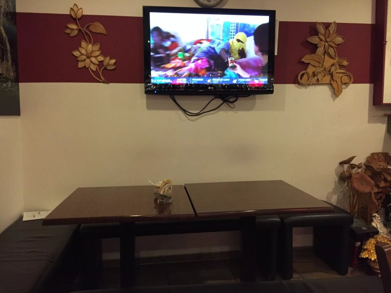 Hanoi Asia Wok