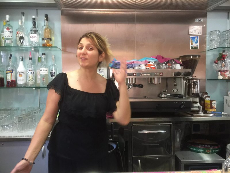 Bar Centrale