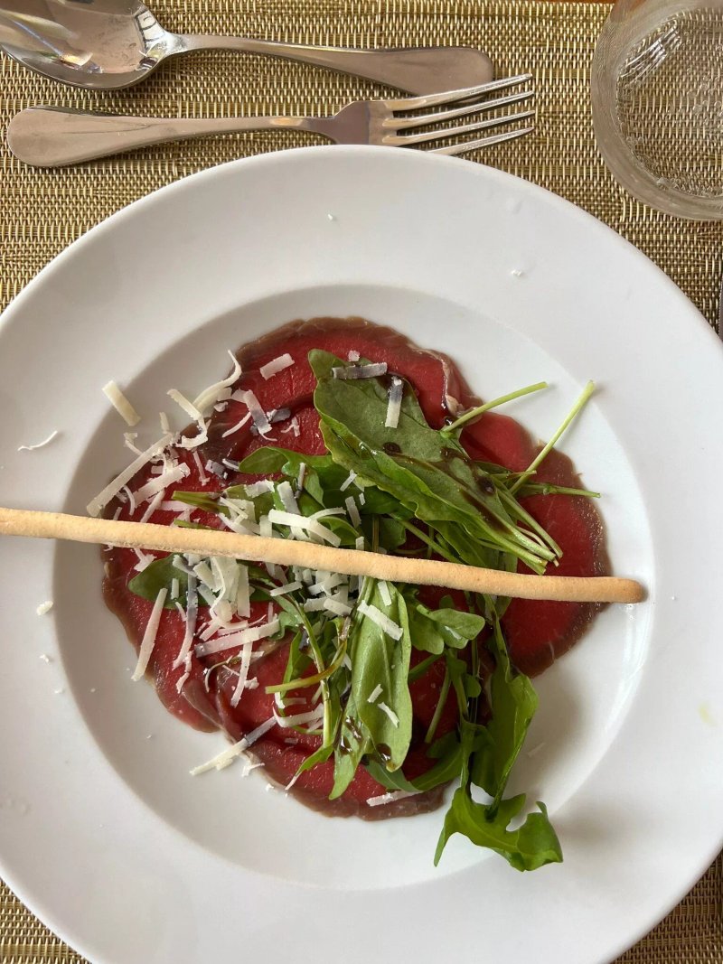Pestana Grand Trattoria de la Fontana