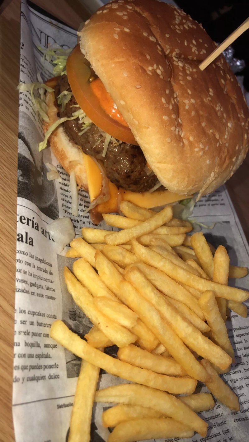 Didshan Kebab & Fast Food