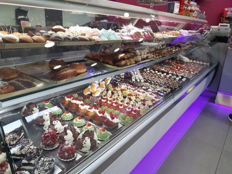 Pasticceria Ciuri Ciuri