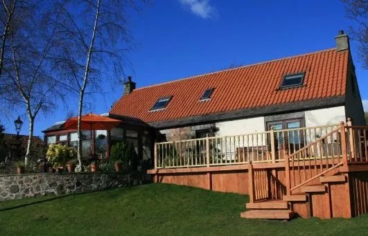 Oakbank Bed and Breakfast