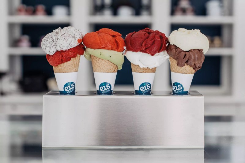 Eis Greissler Wiener Neustadt