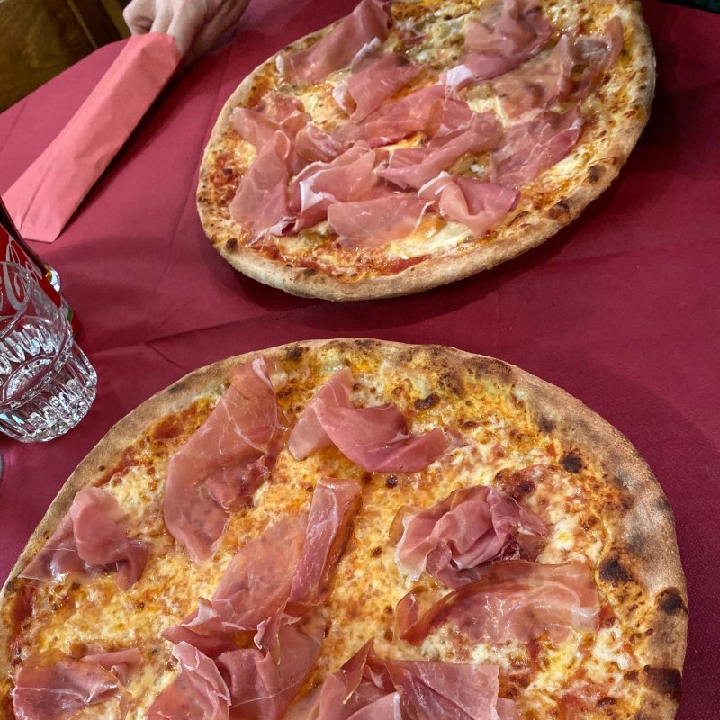 Bar Pizzeria Bella Italia