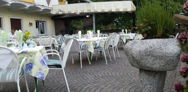 Hotel Waldschenke