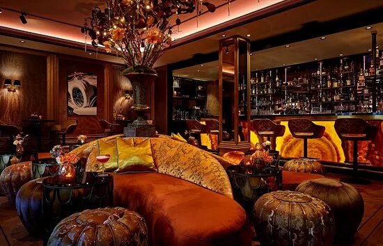 Bar TwentySeven