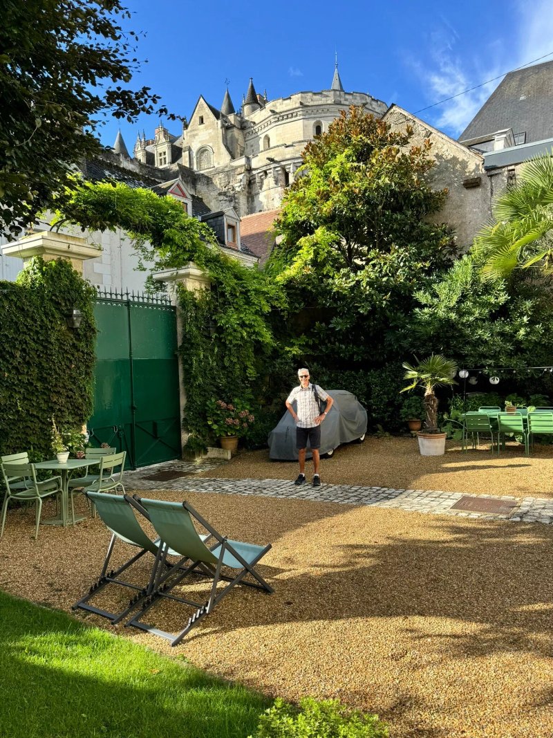 Maison Hulotte