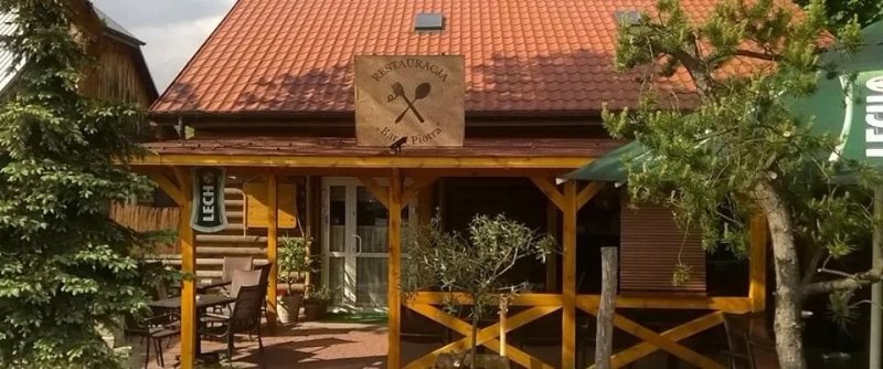 Bar U Piotra