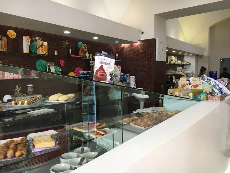 Mon Reve Cafe
