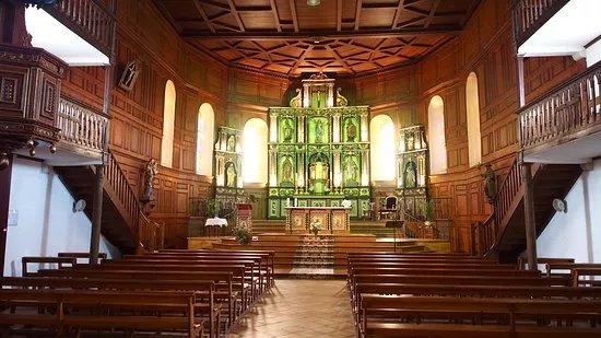 Eglise Notre-Dame de l'Assomption