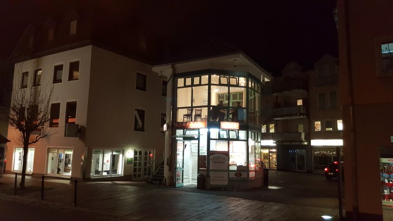 Karatas Kebap-Haus