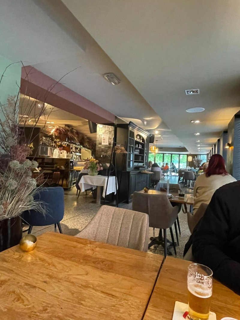 La Cita Brasserie Food & Drinks