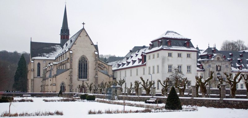 Hotel Zum Muehlental