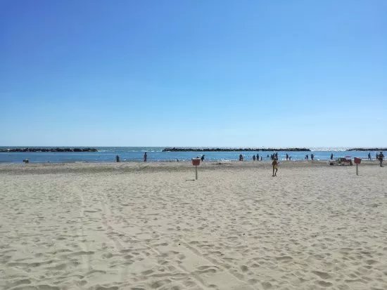 Bagno La Plage