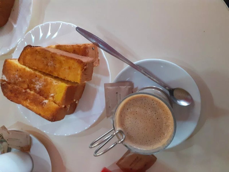 Pastelaria Delicias do Minho