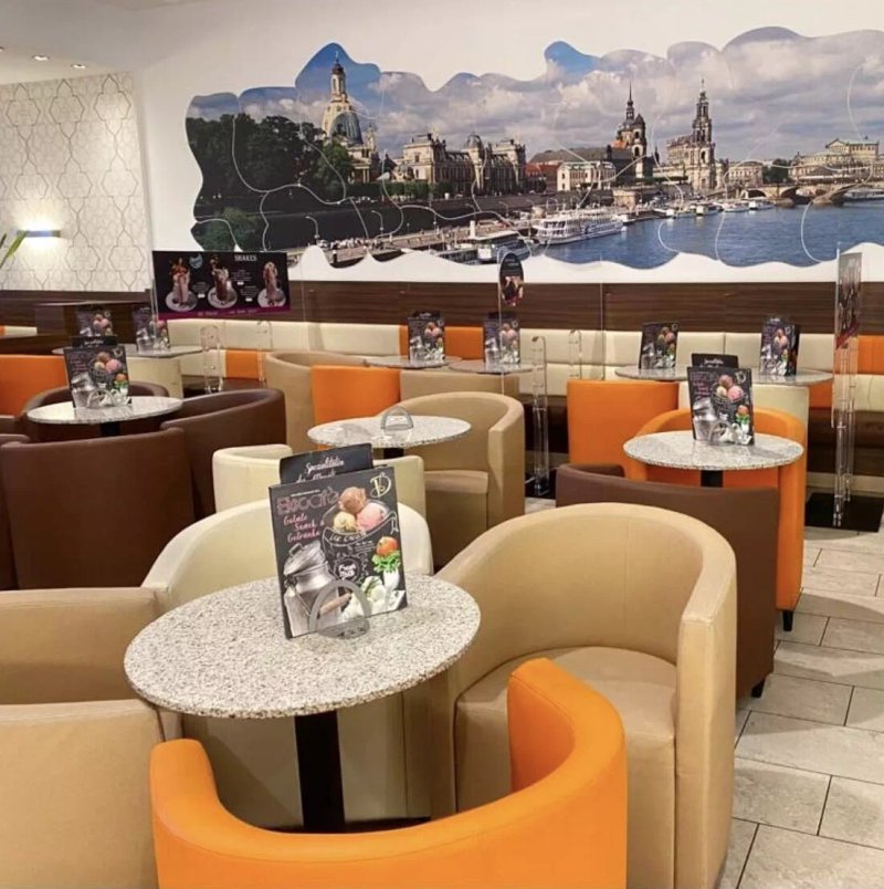 Eiscafe Dolce Vita