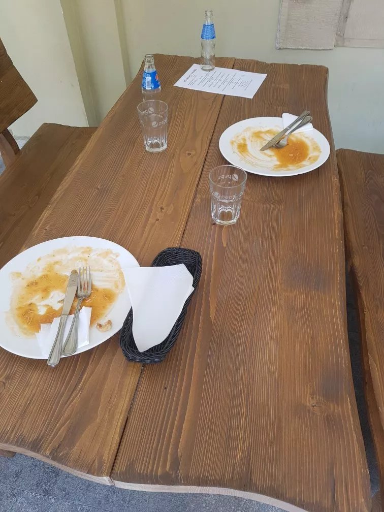 Restaurace u Haviru