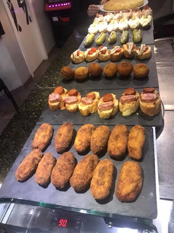 La Marquesina