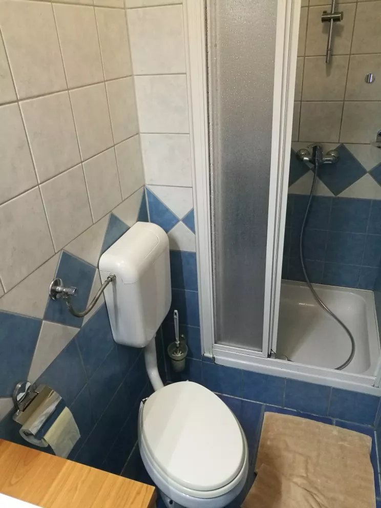 Penzion Gostisce Lesjak