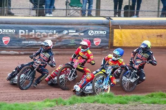 Leicester Lions Speedway