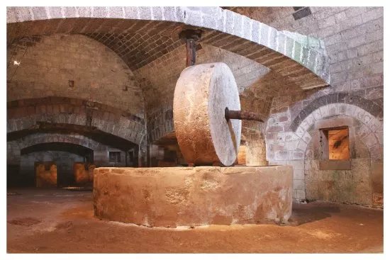 Museo Diffuso di Borgo Terra