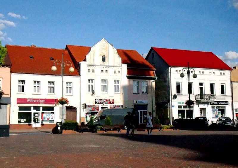 Rynek chodzieski