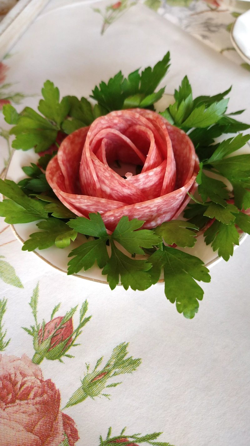La Rose