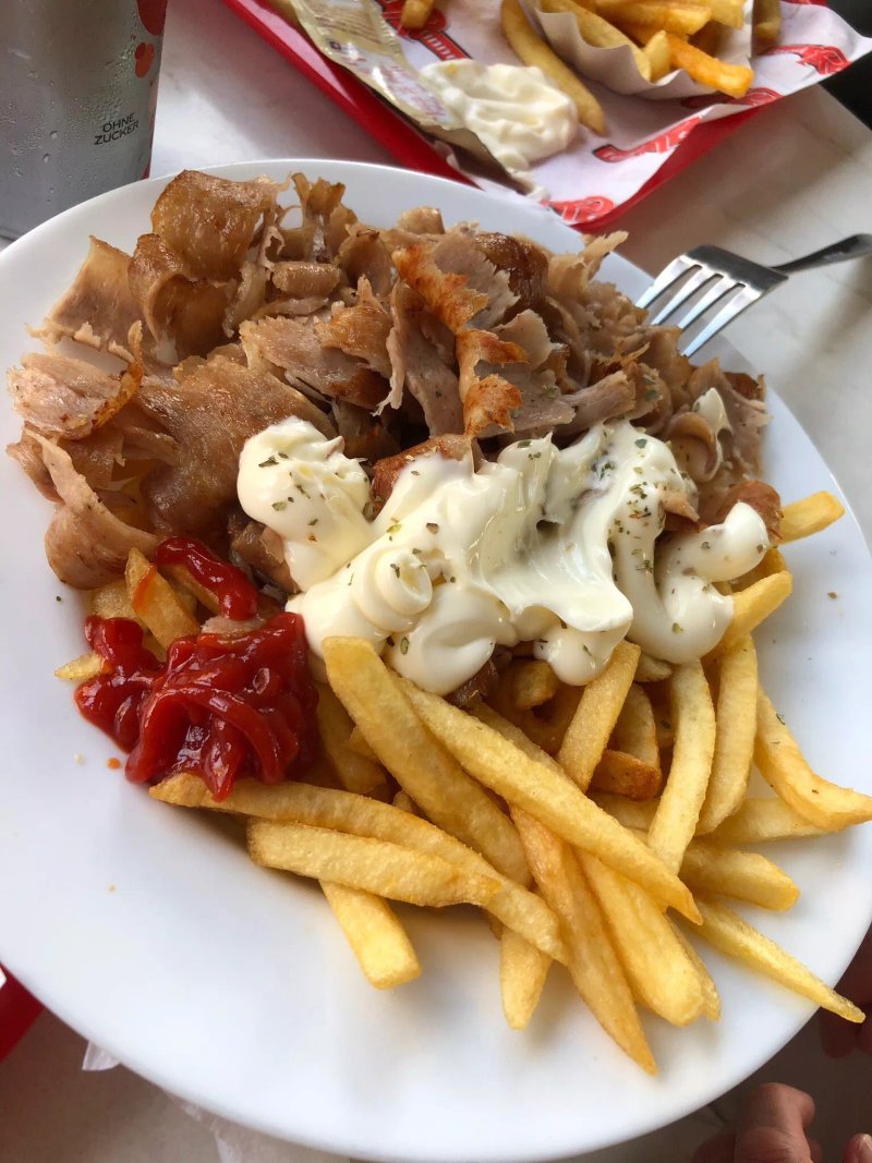 Food Runner
