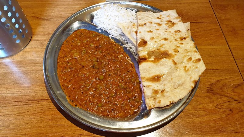 Himalaya