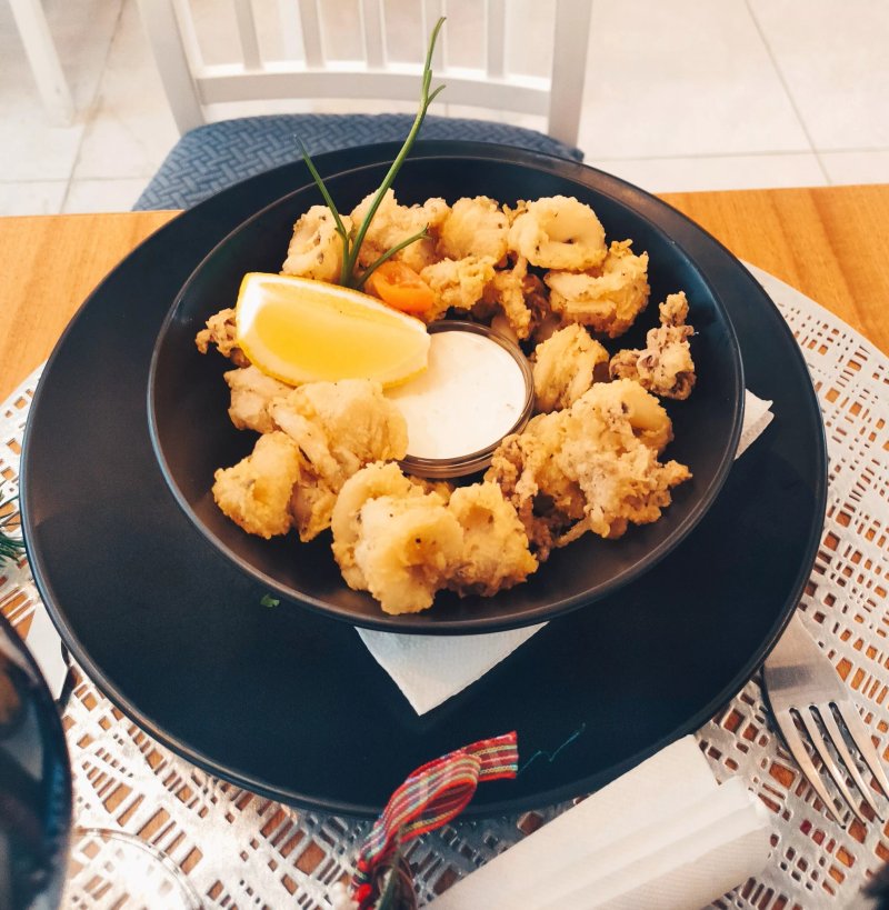 Rota dos Sabores