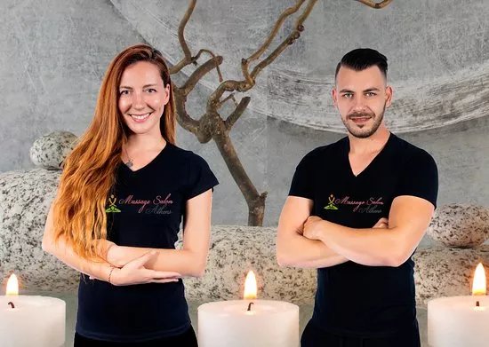 Massage Salon Athens